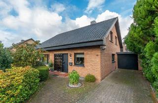 Einfamilienhaus kaufen in 48531 Nordhorn, Gepflegtes Einfamilienhaus in Nordhorn