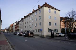Wohnung kaufen in 91052 Erlangen, 3-Zimmer-Wohnung in zentraler Lage in Erlangen!