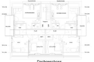 Wohnung kaufen in 79312 Emmendingen, 3-Zi.-DG-Wohnung 07 mit Balkon in Emmendingen-OT
