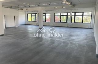 Büro zu mieten in Döbelner Straße, 12627 Berlin, Preiswerte individuell nutzbare Gewerbefläche im modernen econopark Berlin-Hellersdorf