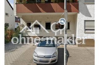 Gewerbeimmobilie kaufen in 55128 Mainz, Mainz Bretzenheim, Gewerbeobjekt