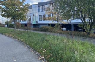 Büro zu mieten in 72072 Tübingen, Büroflächen mit Aussicht