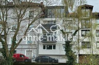 Wohnung mieten in Liebeneckstraße 14, 75175 Pforzheim, Fam.Wohnung 3-Zimmer Nagoldblick 4 OG