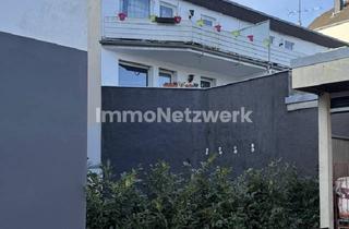 Haus kaufen in 40468 Düsseldorf, Zentral gelegene Kapitalanlage