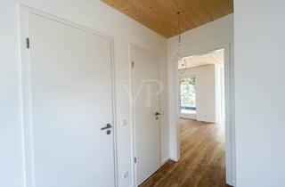 Penthouse mieten in 42489 Wülfrath, Herminghaus Gartenvilla - Exklusives und Bezugsfertiges Penthouse mit Effizienzklasse A+