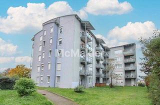 Wohnung kaufen in 06184 Kabelsketal, TG Stellplatz und 2 Zimmer mit Terrasse - vermietet