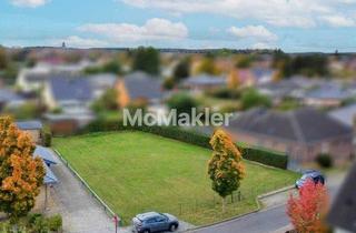 Grundstück zu kaufen in 17255 Wesenberg, Umgeben von Seen: Ca. 952 m² großes, voll erschlossenes Baugrundstück in Wesenberg