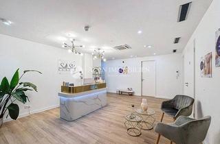 Gewerbeimmobilie mieten in 10789 Berlin, Exklusive Praxisfläche in bester Lage von Charlottenburg