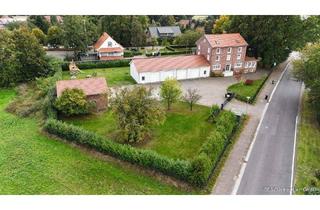 Haus kaufen in 27801 Dötlingen, Dötlingen - Charmantes Anwesen in Brettorf zu verkaufen