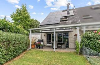 Haus kaufen in 40764 Langenfeld, Langenfeld - Stadtnähe trifft Energieeffizienz