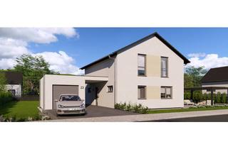 Haus kaufen in 04838 Eilenburg, Eilenburg - Ihr Traumhaus für die junge Familie - modern, offen und einladend!