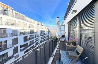 Wohnung kaufen in 10115 Berlin, Berlin - Berlin-Mitte at its best! Grandiose 2,5-Zimmer-Wohnung