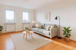 Wohnung kaufen in 13581 Berlin, Berlin - Stilvolle Eigentumswohnung mit Altbaucharme