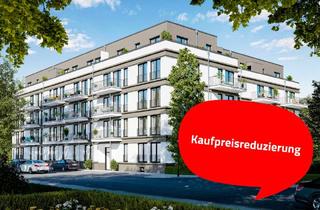 Wohnung kaufen in Charlottenstraße, 12557 Berlin, Berlin - Neubau: gut geschnittene Wohnung im Dachgeschoss mit Stellplatz