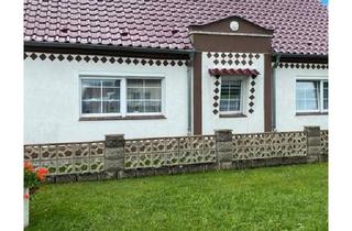 Einfamilienhaus kaufen in 16269 Wriezen, Wriezen - Einfamilienhaus im Oderbruch Neubarnim