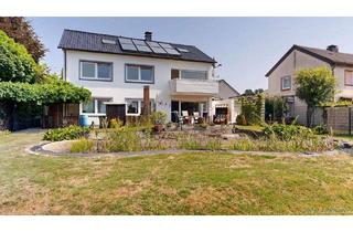 Haus kaufen in 59069 Hamm, Hamm - Provisionsfrei für Käufer: Zweifamilienhaus mit Garten und zwei Garagen in Top Lage von Hamm Rhynern