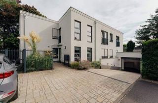 Wohnung kaufen in 51427 Bergisch Gladbach, Bergisch Gladbach - Neuwertige Wohnung (Baujahr 2018) in ruhiger Lage von Refrath