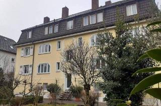 Wohnung kaufen in 68163 Mannheim, Mannheim - Tolle Wohnung im Altbau