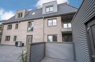 Wohnung kaufen in 26129 Oldenburg, Oldenburg - Nur noch 2 von 5 Verfügbar: Ihr neues Zuhause mit hochwertiger Ausstattung! Erdgeschosswohnung in Oldenburg