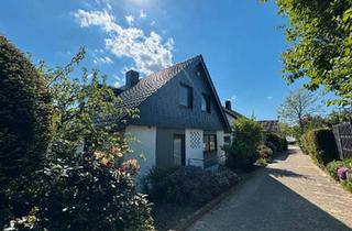 Einfamilienhaus kaufen in 32657 Lemgo, Lemgo - PROVISIONSFREI TOP LAGE Einfamilienhaus in Lemgo