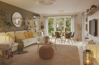 Haus kaufen in Ahldener Weg, 31637 Rodewald, Rodewald - Ein Bungalow, der begeistert im kommenden Baugebiet in Rodewald.