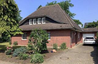 Haus kaufen in 49413 Dinklage, Dinklage - Drei gute Gründe! Lage! Grundriss! Preis!