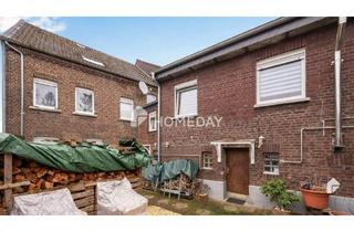 Haus kaufen in 41238 Mönchengladbach, Mönchengladbach - Fortlaufend modernisiertes MFH mit modernem Komfort und 4 Wohneinheiten