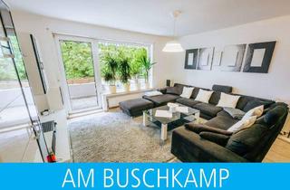 Wohnung kaufen in 33647 Brackwede, BI-Brackwede - Chic, modern, in begehrter Lage - 3-Zi-Eigentumswohnung mit Ausblick