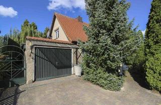 Einfamilienhaus kaufen in 16348 Wandlitz, Wandlitz - Seltene Familienidylle: 5-Zimmer EFH in Wandlitz