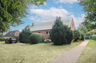 Haus kaufen in 24321 Tröndel, Tröndel - Gepflegtes EFH mit Sauna und großem Garten auch für Mehrgenerationen nutzbar