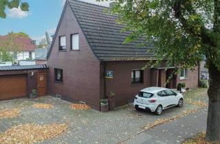 Doppelhaushälfte kaufen in 47443 Moers, Moers - Doppelhaushälfte in Moers-Hochstraß Schöne Lage! Schöner Preis!