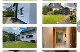 Haus kaufen in 31737 Rinteln, Rinteln - ZweifamilienhausEinliegerwohnung Saniert 202223