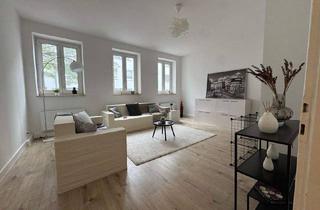 Wohnung kaufen in 52064 Aachen, Aachen - Aachen-West: Geräumige 3-Zimmer-Wohnung zu verkaufen - ideal für Familien und Studenten!