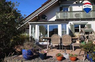 Haus kaufen in 66629 Freisen, Freisen / Oberkirchen - Zentral wohnen im nördlichen Saarland - naturnah und komfortabel