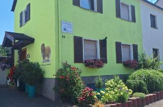 Reihenhaus kaufen in 66333 Völklingen, Völklingen / Wehrden (Saar) - Tolles Einfamilienhaus in Völklingen -Werden