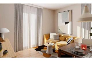 Wohnung kaufen in Köpenicker Allee 135, 10318 Berlin, Berlin - Dachterrasse für entspanntes Wohnen