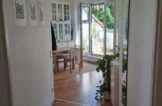 Wohnung kaufen in 55128 Mainz, Mainz - von privat: Traumhafte Dachgeschosswohnung mit Loggia im Grünen