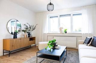 Reihenhaus kaufen in Anholtstr. 23, 27570 Geestemünde, Häfen - Bremerhaven - SOFORT EINZIEHEN: Reihenhaus frisch renoviert