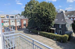 Wohnung kaufen in Am Klösterchen 2, 51375 Leverkusen, Leverkusen-Schlebusch - Reserviert: Schlebusch Dorf - Von Privat: DG Wohnung in Premium Lage mit Top-Aussicht