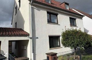 Wohnung kaufen in 70378 Stuttgart, Stuttgart Hofen - Schöne 3 Zi. Dachgeschoss Whg in Stuttgart Hofen sofort frei