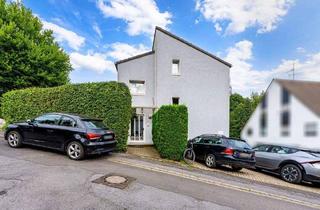 Wohnung kaufen in 44869 Bochum, Bochum - Attraktive 3-Zimmer-Wohnung im 1. Obergeschoss mit Balkon, Stellplatz und flexiblem Grundriss