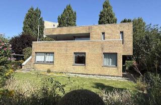 Einfamilienhaus kaufen in Ulitzhörn 12, 25541 Brunsbüttel, Brunsbüttel - Architektenhaus mit Elbblick - Hus in Luv -