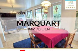 Einfamilienhaus kaufen in 89278 Nersingen, Nersingen - Freistehendes, gepflegtes Einfamilienhaus, mit Garten, Garage und Einbauküche