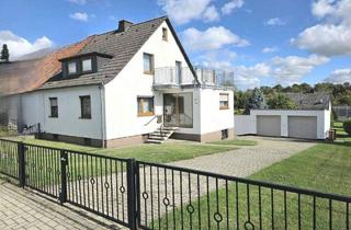 Einfamilienhaus kaufen in 34134 Kassel, Kassel / Süsterfeld - Gepflegtes EFHDHH mit großem Grundstück in Kassel-Süsterfeld