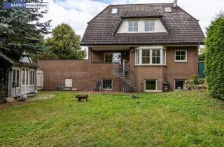 Haus kaufen in 30982 Pattensen, Pattensen - Ideen-Reich in Pattensen-Jeinsen!