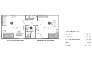 Reihenhaus kaufen in 90768 Fürth, Fürth - Reihenhaus Reihenmittelhaus in Fürth VACH incl. Stellplatz