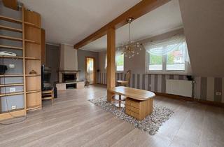 Haus kaufen in 01705 Freital, Freital - Ehemaliges 3-Fam.-Haus Nähe Freitaler Klinikum, aktuell zwei schönen Wohnungen sowie attraktive Gewerberäume