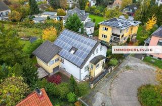 Einfamilienhaus kaufen in 12107 Berlin, Mehrfamilienhaus, Wohnhaus in Berlin