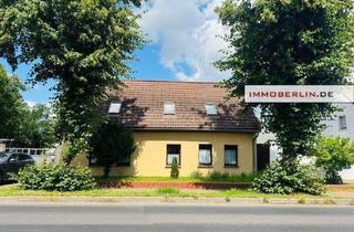 Mehrfamilienhaus kaufen in 14550 Groß Kreutz, Mehrfamilienhaus, Wohnhaus in Groß Kreutz (Havel)