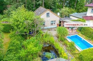 Mehrfamilienhaus kaufen in 16540 Hohen Neuendorf, Mehrfamilienhaus, Wohnhaus in Birkenwerder